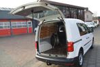Volkswagen Caddy 1.4 TGI L1H1 EcoFuel Trendline, Voorwielaandrijving, Gebruikt, Euro 6, 4 cilinders