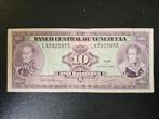 Venezuela pick 61c 1992, Ophalen of Verzenden, Zuid-Amerika, Los biljet