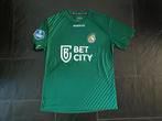matchissued keepershirt Yanick van Osch Fortuna Sittard, Verzamelen, Sportartikelen en Voetbal, Ophalen of Verzenden, Zo goed als nieuw