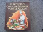 Eugen Pauli's  Complete leerboek voor de keuken, Boeken, Kookboeken, Ophalen of Verzenden, Zo goed als nieuw, Eugen Pauli