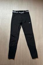 Nike Pro sport legging - Maat XL, Zwart, Maat 46/48 (XL) of groter, Ophalen of Verzenden, Fitness of Aerobics
