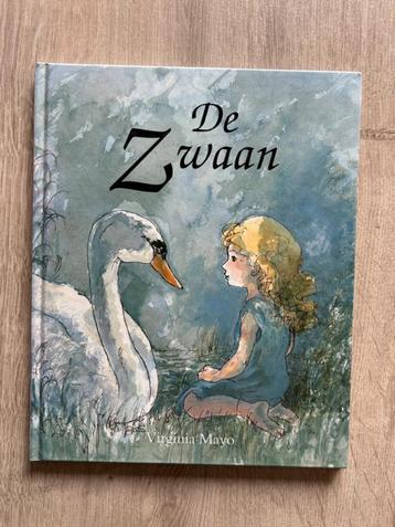 De Zwaan - Virginia Mayo beschikbaar voor biedingen