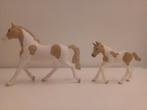 Schleich Paarden Set - Kerst/Sinterklaas Cadeau, Ophalen of Verzenden, Zo goed als nieuw