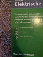 Elektrische Kachel - GIMEG Quartz GQK-065, Huis en Inrichting, Kachels, Overige soorten, Elektrisch, Nieuw, Ophalen of Verzenden