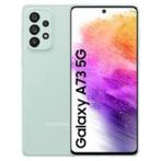 Samsung Galaxy A73  5G  scherm vervangen, Ophalen, Overige typen, Samsung