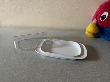 Z.G.A.N vlootje van MEPAL botervlootje - botervloot MELAMINE beschikbaar voor biedingen