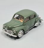 Solido Renault 4 CV 1/43, Hobby en Vrije tijd, Ophalen