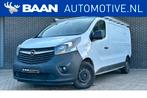 Opel Vivaro 1.6 CDTI L2H1 Sport EcoFlex | Navigatie | Camera, Voorwielaandrijving, Euro 5, Stof, Gebruikt