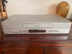 Philips VR 750, Audio, Tv en Foto, Videospelers, Ophalen of Verzenden, Gebruikt, VHS-speler of -recorder
