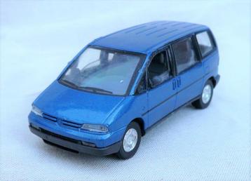 Solido France 58. Peugeot 806 1995. beschikbaar voor biedingen