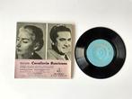EP Maria Callas / Cavalleria Rusticana, Cd's en Dvd's, Gebruikt, Overige genres, 7 inch, Ophalen of Verzenden