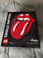 LEGO Rolling Stone Art 31206 nieuw, Kinderen en Baby's, Speelgoed | Duplo en Lego, Ophalen of Verzenden, Nieuw, Complete set, Lego
