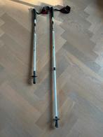 Wandel stokken Nordic walking in hoogte verstelbaar, Ophalen of Verzenden, Wandelstok