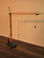 Joustra kraan , compleet en werkend, Ophalen of Verzenden