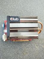 Radeon HD4650 Videokaart, Computers en Software, Videokaarten, Ophalen, Gebruikt, PCI