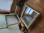 Velux GPL SK06, Doe-het-zelf en Verbouw, Glas en Ramen, Ophalen, Gebruikt, 80 tot 120 cm, 80 tot 120 cm