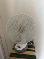 Ventilator, Ophalen, Zo goed als nieuw, Tafelventilator