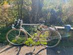 Vintage Peugeot racefiets 56cm, 28 inch, Gebruikt, 53 tot 57 cm, Ophalen