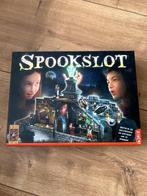 Spookslot spel, Hobby en Vrije tijd, Gezelschapsspellen | Bordspellen, Ophalen, Zo goed als nieuw, 999  Games