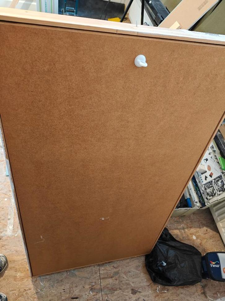 Vlizotrap 120x70x10, Doe-het-zelf en Verbouw, Ladders en Trappen, Gebruikt, Trap, 2 tot 4 meter, Opvouwbaar of Inschuifbaar, Ophalen