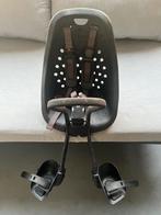 Yepp mini voorzitje met windscherm en bevestiging, Ophalen, Yepp fietsstoeltje, Voorzitje, Gebruikt