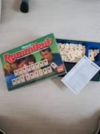 GROOT RUMMIKUB spel, Hobby en Vrije tijd, Gezelschapsspellen | Bordspellen, Ophalen, Zo goed als nieuw