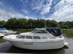 Joda 8100 Family Noorse spitsgatter (bj 1996), Watersport en Boten, Motorboten en Motorjachten, Gebruikt, 50 pk of meer, Diesel