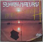 7" Suara Maluku - Ambon Manis É 1981 Eye ES 3625 EF, Cd's en Dvd's, Pop, Ophalen of Verzenden, 7 inch, Zo goed als nieuw