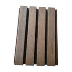 Composiet gevelbekleding Rhombus - wandpaneel buiten - eiken, Doe-het-zelf en Verbouw, Platen en Panelen, Ophalen of Verzenden