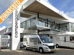 Adria Twin Supreme 600 SPB DWARSBED 2022 20.000KM EURO 6, Caravans en Kamperen, Campers, Bedrijf, Tot en met 3, Adria, 5 tot 6 meter