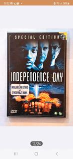 DVD  Indepedence Day, Ophalen of Verzenden, Gebruikt