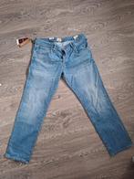 Nieuwe Jack & Jones Broek 36x32, Kleding | Heren, Spijkerbroeken en Jeans, Ophalen, W36 - W38 (confectie 52/54), Blauw, Nieuw