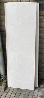 8 stuks nieuwe badkamertegels voor vloer en/of wand., Doe-het-zelf en Verbouw, Tegels, Ophalen, 60 cm of meer, 5 tot 10 m², Zo goed als nieuw