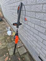 Gardena THS 400 Elektrische Heggenschaar, Ophalen of Verzenden, Gebruikt, Elektrisch, Gardena