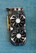 MSI Geforce GTX 1060 GT OC Videokaart, Computers en Software, Videokaarten, PCI-Express 3, DisplayPort, Ophalen of Verzenden, Nvidia