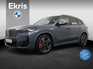BMW iX1 eDrive20 67 kWh M Sport Edition beschikbaar voor biedingen