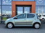 Citroen C1 1.0-12V|Automaat|Airco|Isofix|Aux-in|Elek. ramen, 4 stoelen, C1, 68 pk, Origineel Nederlands