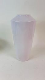 Vintage Fat Lava vaas, Scheurich 507-26, wit. 3A4, Ophalen of Verzenden
