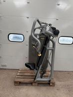 Technogym Chestpress / chest / Element line, Ophalen, Benen, Gebruikt, -