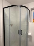 Douche kabine met schuifdeuren, Ophalen of Verzenden, Zo goed als nieuw