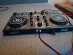 Hercules DJ Controller - Impulse 200, Muziek en Instrumenten, Ophalen of Verzenden, Zo goed als nieuw, Dj-set, Overige merken