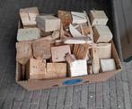 Resthout brandhout, Minder dan 3 m³, Ophalen, Overige houtsoorten, Blokken