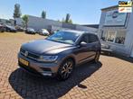 Volkswagen Tiguan 2.0 TDI Connected Series NETTO EXPORT PRIJ, Auto's, Volkswagen, Stof, 4 cilinders, 116 pk, Bedrijf