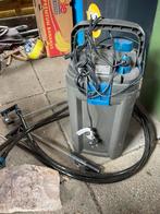 Oase pomp, Ophalen, Gebruikt, Filter of Co2