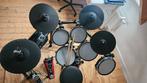 Millenium MPS-850 E-Drum Set - Complete Bundle!, Ophalen of Verzenden, Gebruikt, Overige merken, Elektronisch
