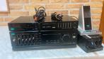 Sansui Versterker A-M90 /Tuner T-M70 L /Digital Audio Tuner, Ophalen, Gebruikt, 60 tot 120 watt