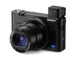 Sony Cyber-shot DSC-RX100 VA, Audio, Tv en Foto, Fotocamera's Digitaal, 4 t/m 7 keer, Gebruikt, 20 Megapixel, Ophalen of Verzenden