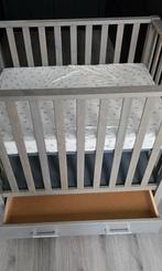 Baby box, Kinderen en Baby's, Boxen, Ophalen, Gebruikt, Rechthoekig, In hoogte verstelbaar