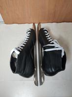 S439 Viking Lage Noren maat 48 geslepen, Sport en Fitness, Schaatsen, Viking, Gebruikt, -, -