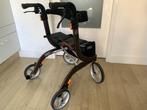 Rollator Travixx, Ophalen, Opvouwbaar, Gebruikt